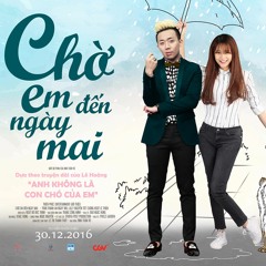 [COVER] Ánh nắng của anh (OST Chờ Em Đến Ngày Mai)