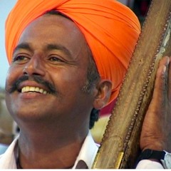 Mahesha Ram sings 'Dhoom Karna Mati' - Pugal, 2006