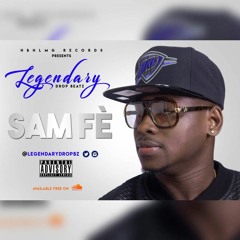 SAM FE - [Official Explicit]