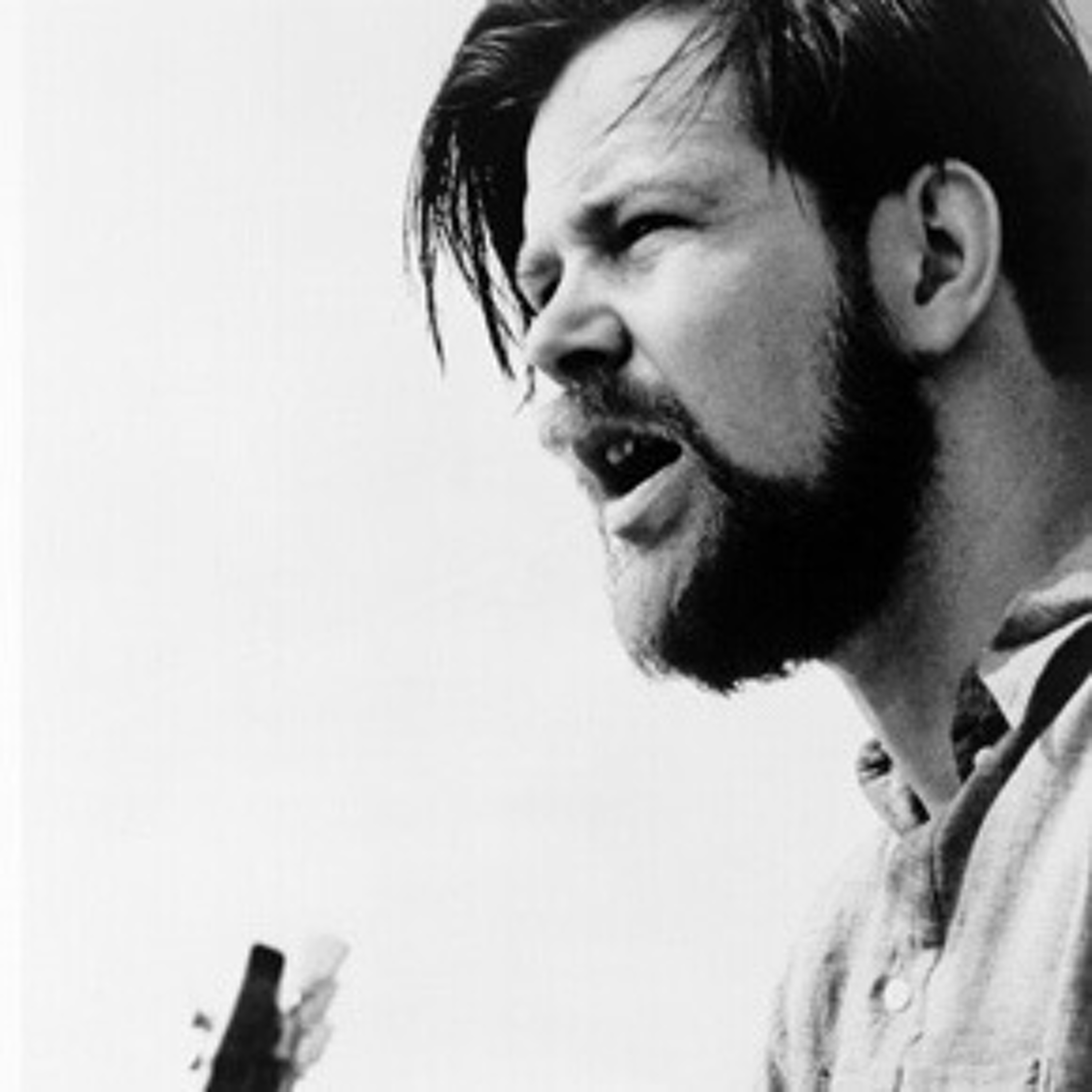 Mark Kerr