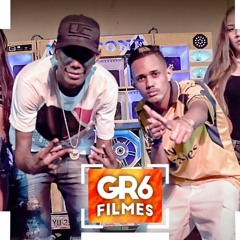 MC GW & MC 7BELO -NOS MALOCA (JUNINHO JM) LANÇAMENTO 2018