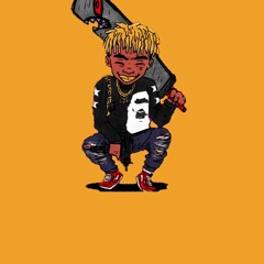 [FREE] Lil Uzi Vert Type Beat 2017 - Back Then (Prod. YoungKimJ) | Free Type Beat | Free Trap Beats