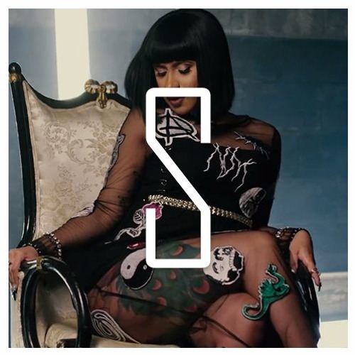 Skrillex & Dj Snake ft. Cardi B - Yellow Way (SWOG Mashup)