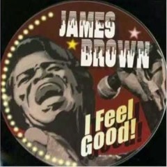 James Brown - I Got You (I Feel Good) [MountainGoat Remix] (Free Download!)
