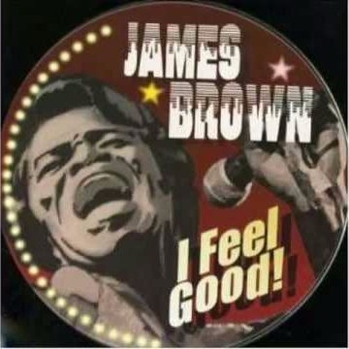 James Brown - I Got You (I Feel Good) [MountainGoat Remix] (Free Download!)