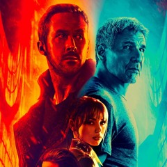 Podcast #8 - Blade Runner: 2049 (2017)