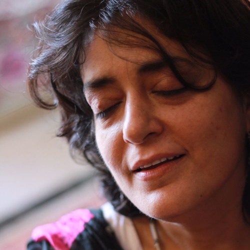 Shabnam Virmani sings doha 'Kabir Bahut Bhatkiya' - SoundCloud