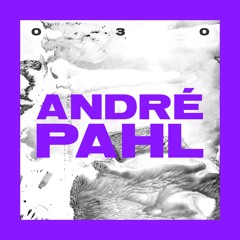 tplt podcast ~ André Pahl