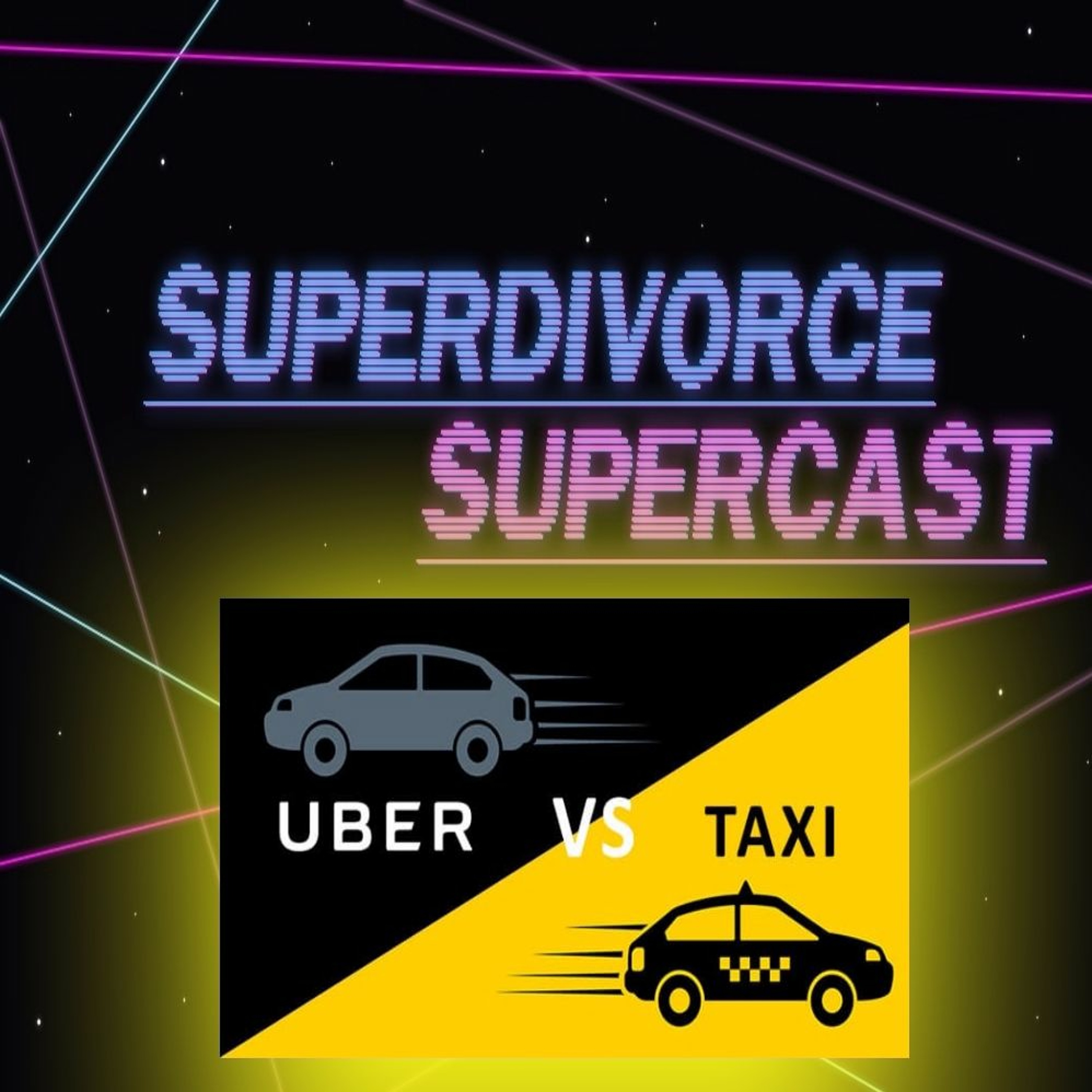 the superdivorce supercast