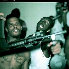 🅿🅾🅰 Anthem.. Mackbiggers KingZiploxk Bleeda Theezy Trigga