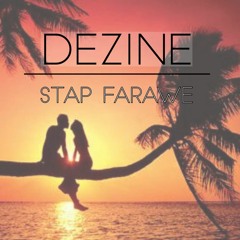 Dezine- Stap Farawe (Solomon Is Music)2016