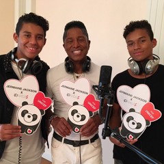 Jermaine Jackson