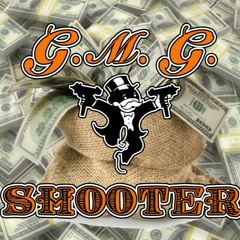 Luca - Shooter Ft. Rackss (Rec, Mix, & Master By (Zz @SOLStudiosTucson)