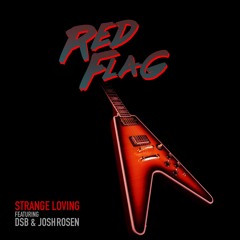 Red Flag ft. DSB & Josh Rosen