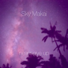 Never Give Up - Ecstatic Dance Journey (Free Download)