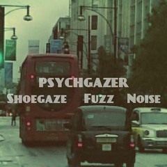 Psychgazer Sounds 20 SHOEGAZE