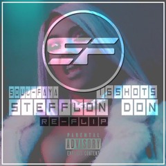 S F - 16 Shots ft. Stefflon Don [Re-Flip] // "FREE DOWNLOAD IN DESCRIPTION"