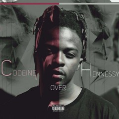 Stex - Codeine - Over - Hennessey - Album - Version