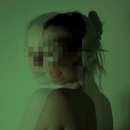 Pixilated