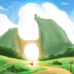 Bullseye [Endless... EP]