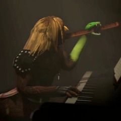 Xavier: Renegade Angel - Piano Cover