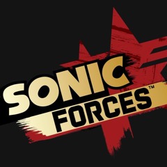 Sonic Forces Alt. BGM: Speed Up, Rookie!