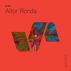 ELV83 1. Aitor Ronda - Rumble Tumble