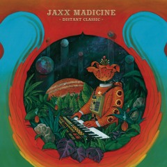 Premiere: Jaxx Madicine - Fly High