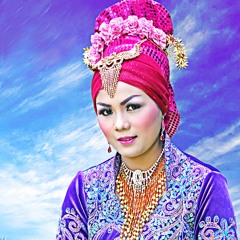 Eka Sutai - Marantau Cino (Dendang Saluang)