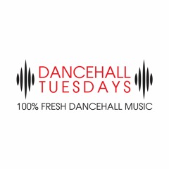 Dancehall Tuesdays - Mr Danger - Lock City Radio Miami & Beatz & Bass UK 17.10.2017