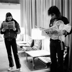 Pink Floyd - Echoes (Live)