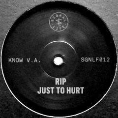 Know V.A. - RIP