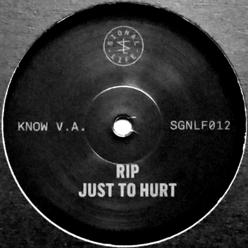 Know V.A. - RIP