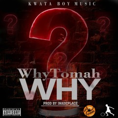 Why Tomah - WHY(Prod. Inadeplace)