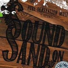 Chris Veron @ Sound on Sand - Circle Club Offenburg 29-07-17