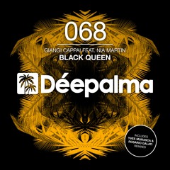 Giangi Cappai feat. Nia Martin - Black Queen (Velvet Edit)