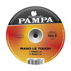 B2_Mano Le Tough - Ahsure