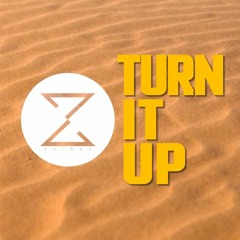 ZwiReK - Turn It Up