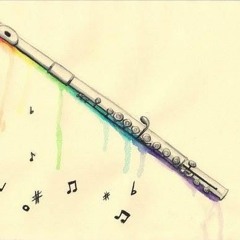 Five Canzoni for Flute and Piano