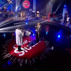 ناكر لحسان - رضوان الأسمر و ماكسيم