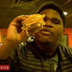 Fat Boy SSE 'The Weekend' (SZA Remix) (WSHH Exclusive)