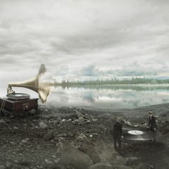 Ambient, Downtempo, Chill out