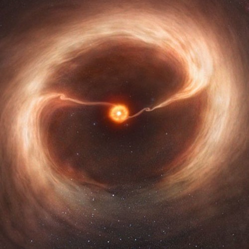 Corps A Core -  La Naissance