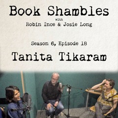 Book Shambles - Season 6, Episode 18 - Tanita Tikaram