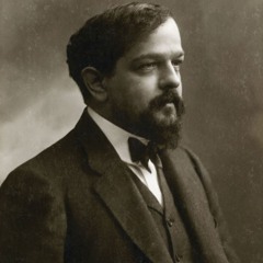C. Debussy: Prélude à l'après-midi d'un Faune.