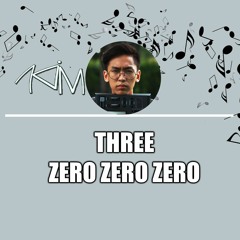 Three Zero Zero Zero