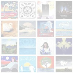 Playlist Alain Wits @ Studio33 Rec