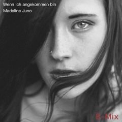 Madeline Juno - Halt Mich Fest (B-mix)