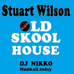 Stuart, UK - Mix&Boost 2017 Sept - compiled by nikko