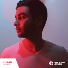 Lukan - DHL Mix #176